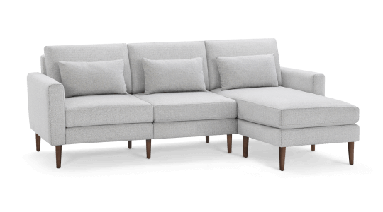 Block Nomad Sofa Sectional