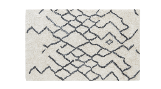 Ridge Rug