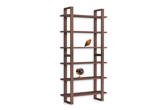 Index Wall Shelf Set of 2