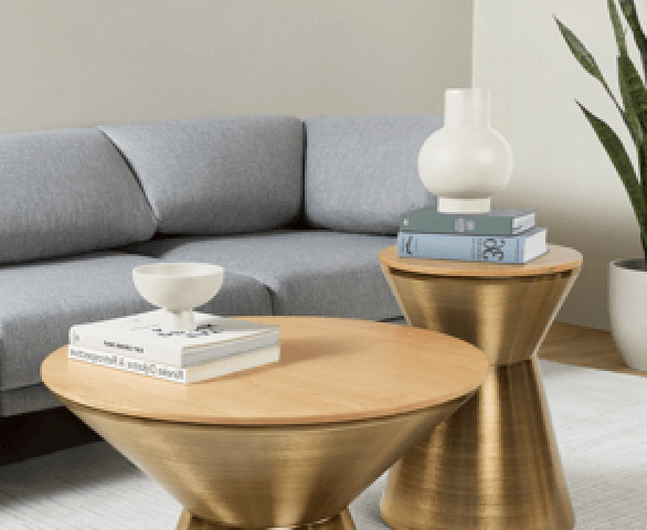 Tables & benches