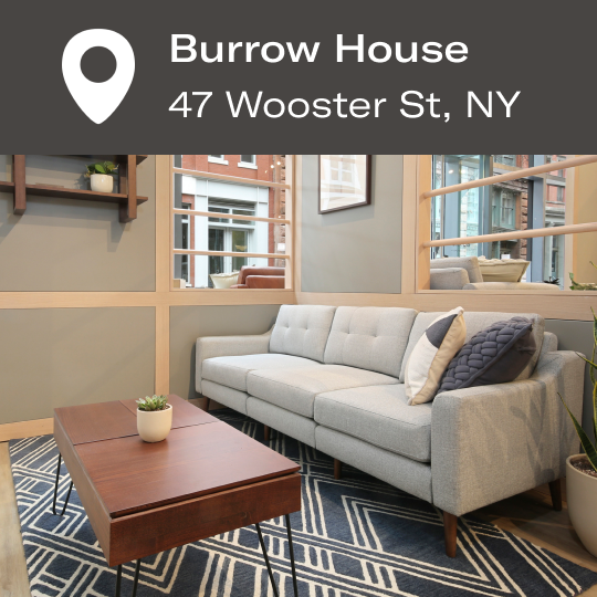 47 Wooster St, New York, NY 10013