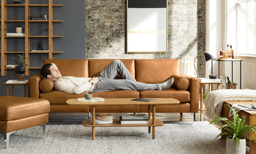 Midtown Mid-Century