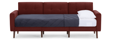 Block Nomad Sleeper