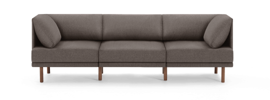 Range 3-Piece Sofa