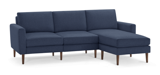 Block Nomad Sofa Sectional