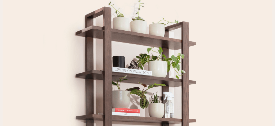 Shop Index Wall Shelves