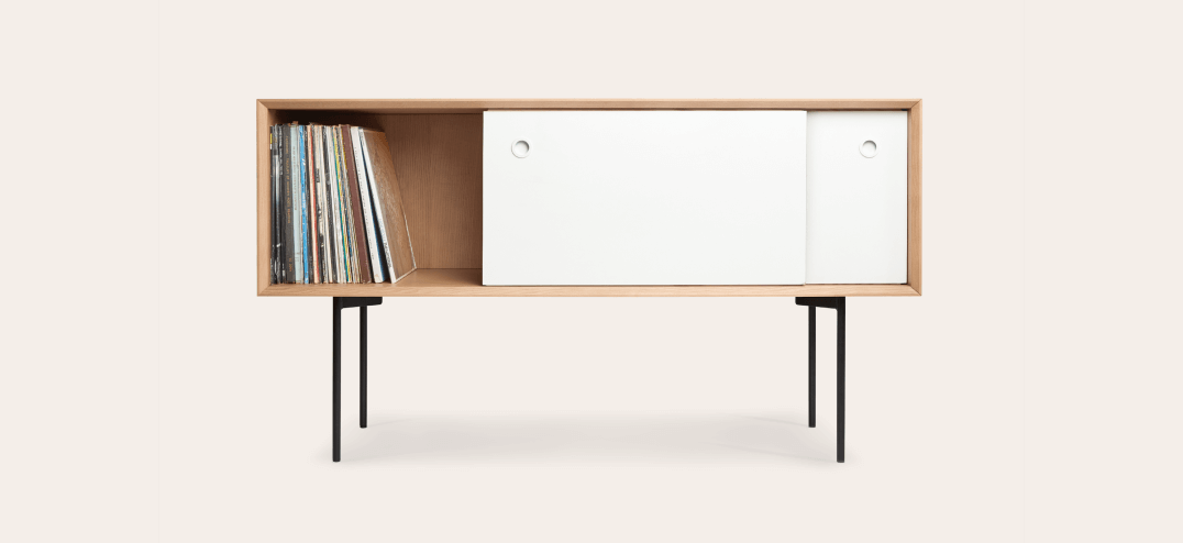 Shop Carta Credenza