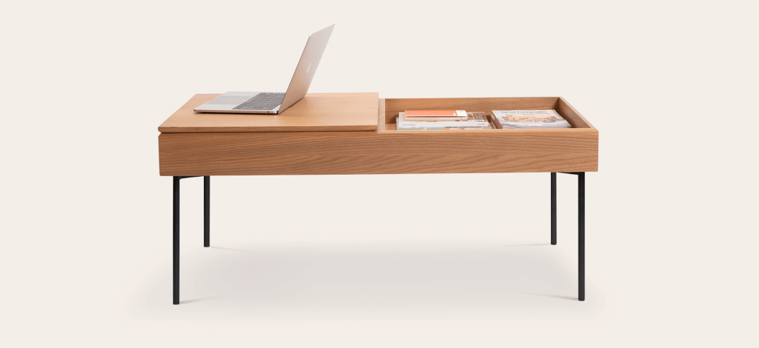 Shop Carta Coffee Table