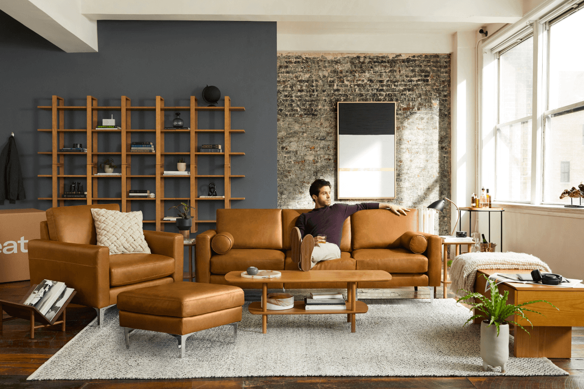 Midtown Mid-Century