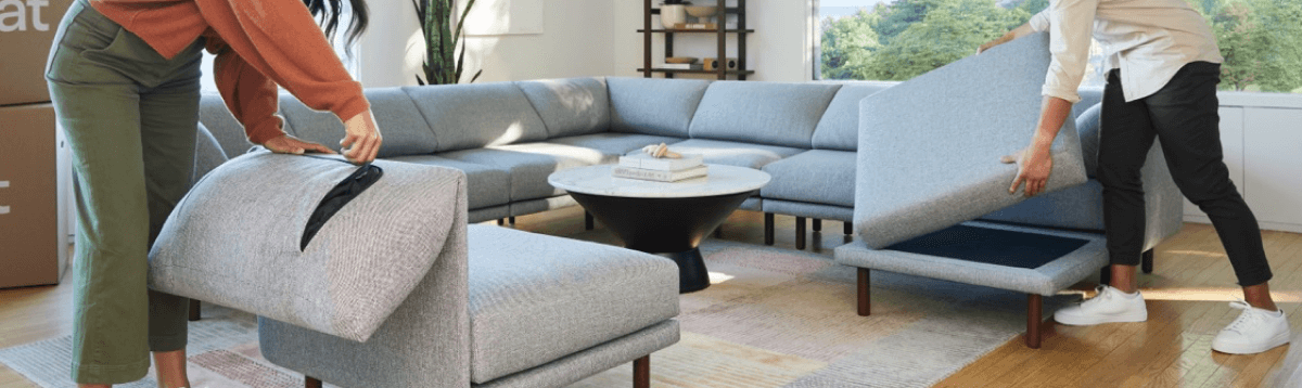 A crash course in arranging furniture