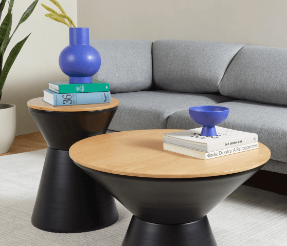 Tables & Benches