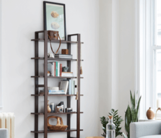Wall Shelves