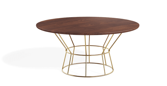 Signal Coffee Table