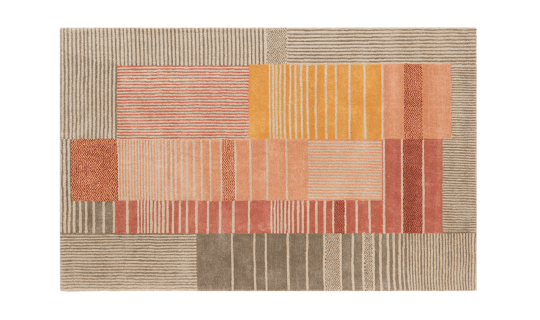 Prairie Modern Rug