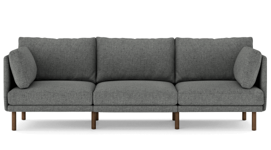 Field 3-Piece Sofa