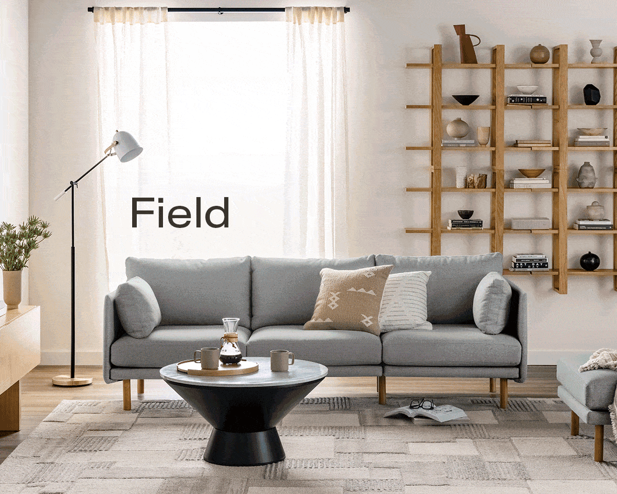 Sofa Collection Comparison