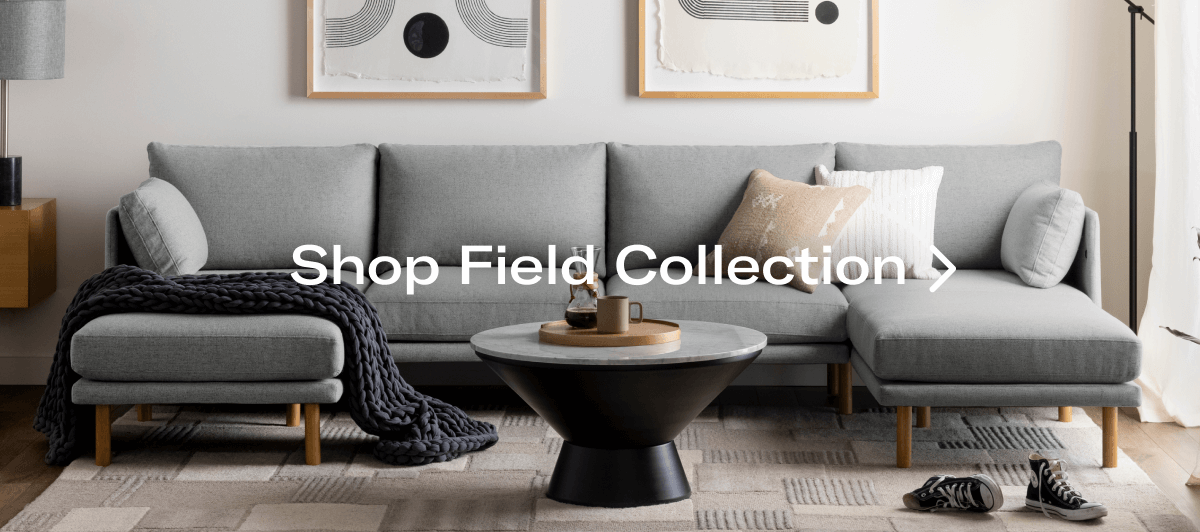 Shop Field Collection