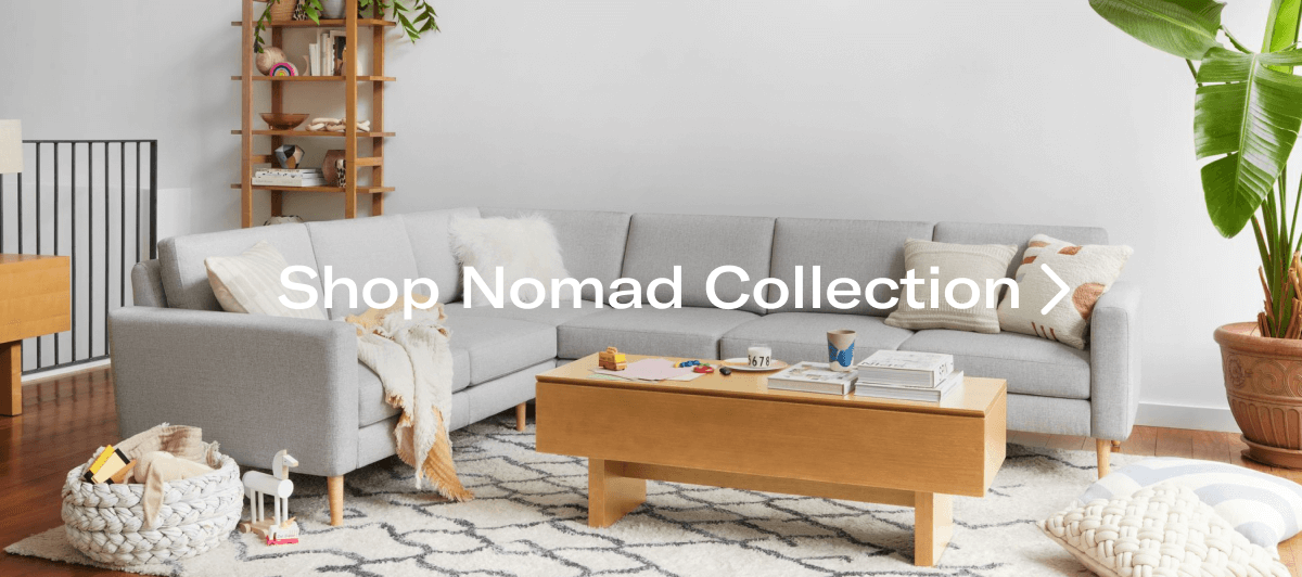Shop Nomad Collection