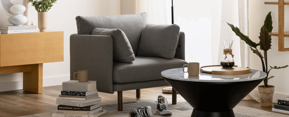 Field Armchair