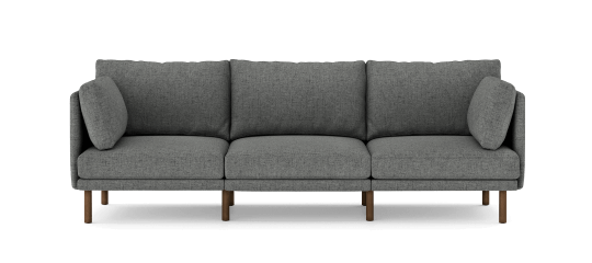 Field 3-Piece Sofa