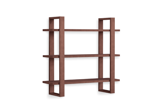 Index Wall Shelf