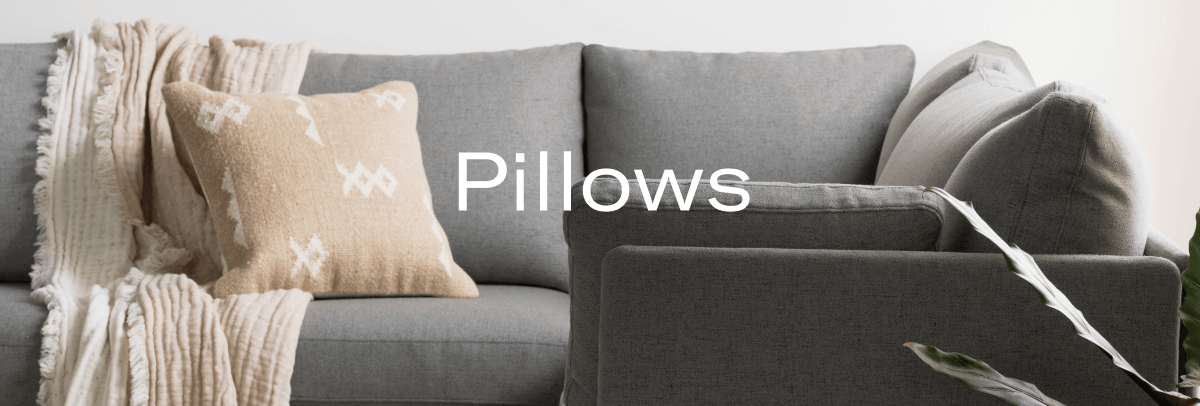Pillows
