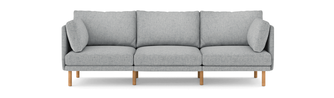 Field 3-Piece Sofa