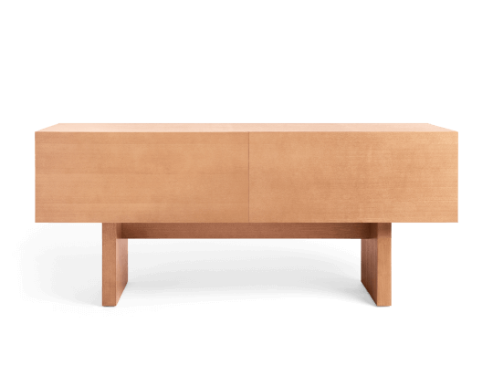 Totem Credenza