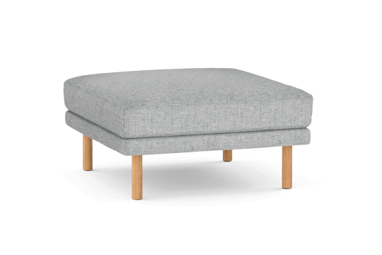 Field Ottoman