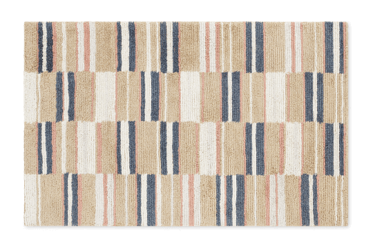 Desert Interval Rug