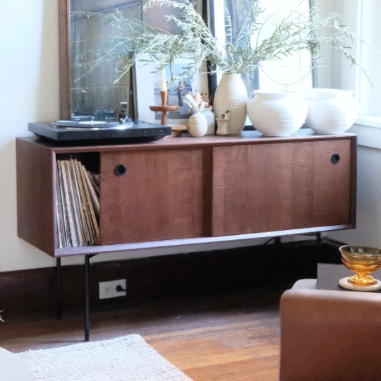 Carta Credenza
