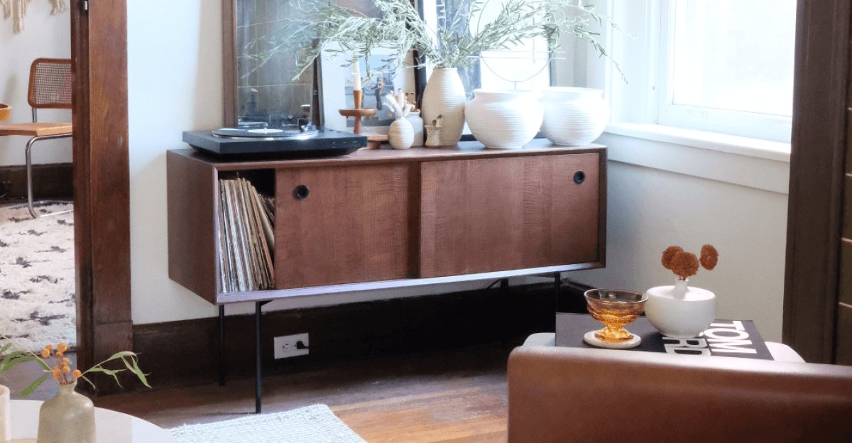 Carta Credenza