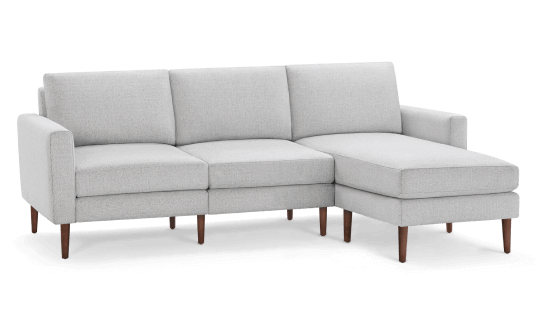 Block Nomad Sofa Sectional