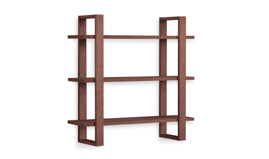 Index Wall Shelf