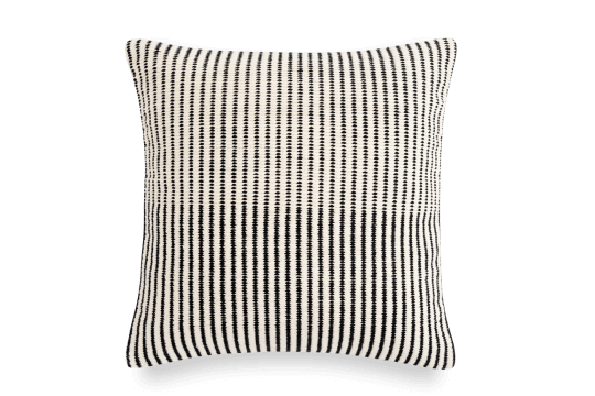 Cartridge Hand-tufted Pillow Cover