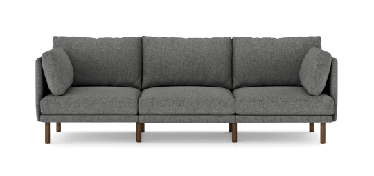 Field 3-Piece Sofa