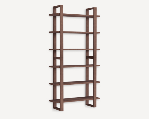 Index Wall Shelf