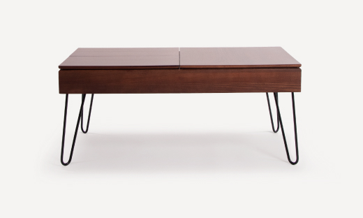 Carta Coffee Table