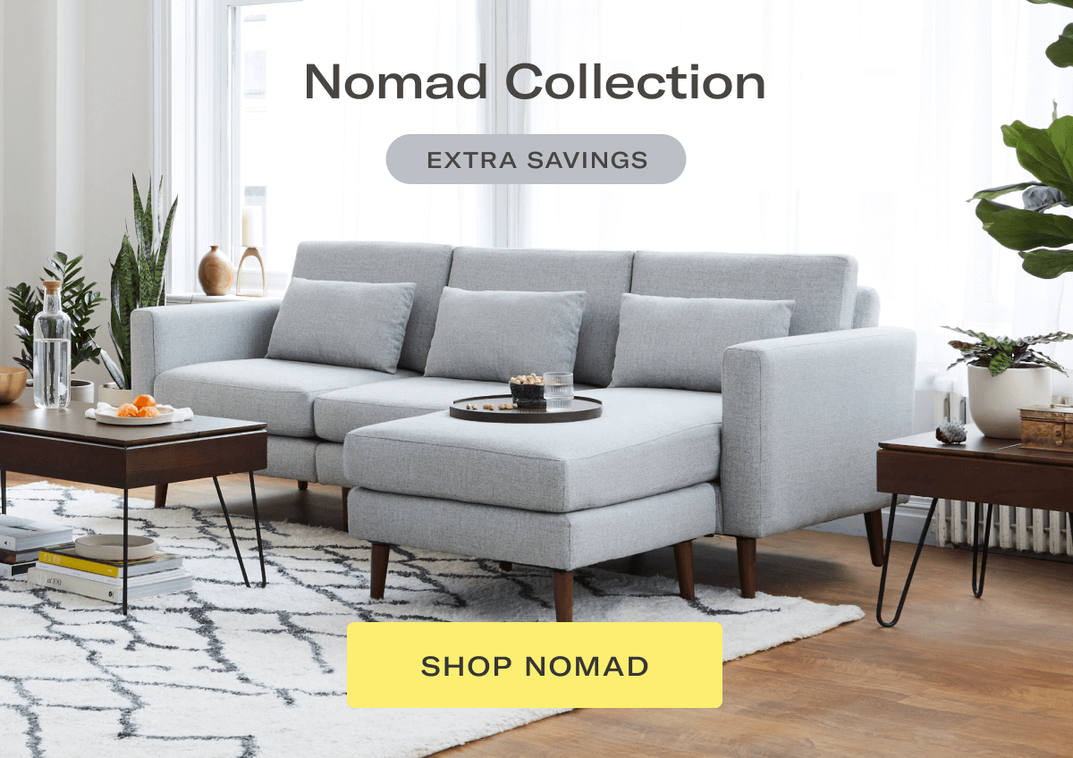 Nomad Collection EXTRA SAVINGS 