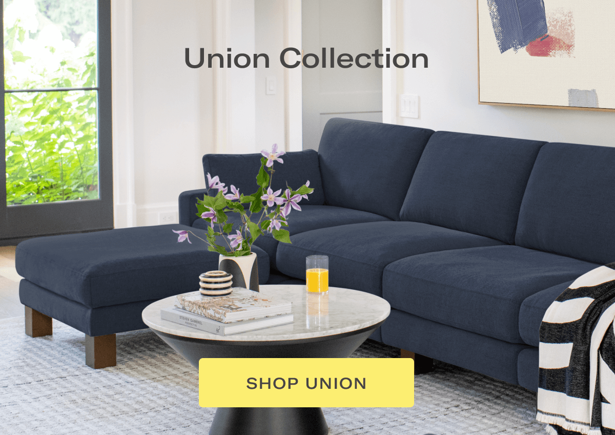  Union Collection SHOP UNION 