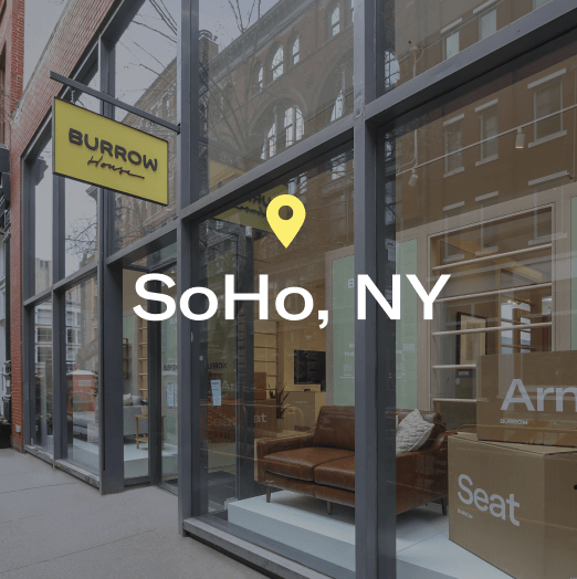 Soho, Ny Showroom