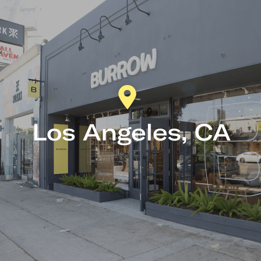 Los Angeles, Ca Showroom