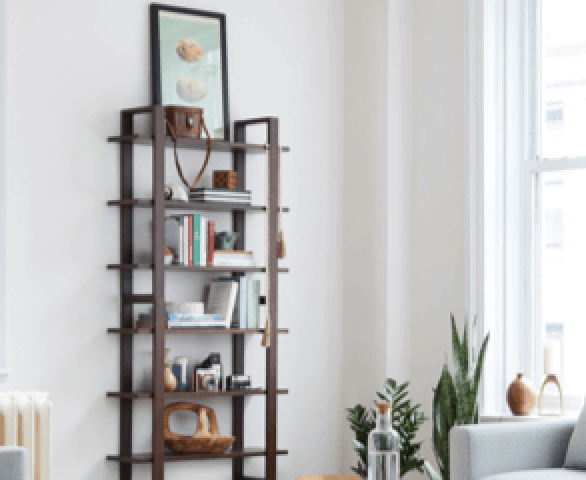 Wall Shelves