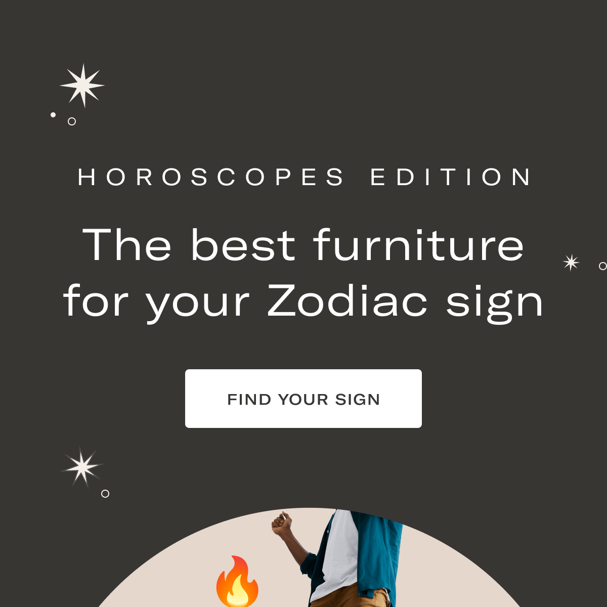 The best designs for your Zodiac sign Burrow