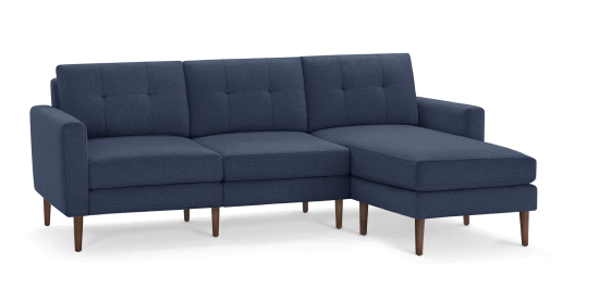 Block Nomad Sofa Sectional