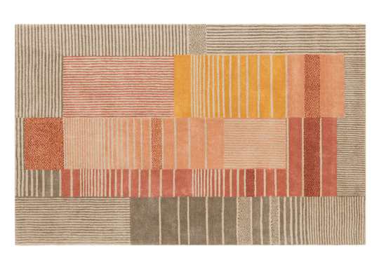 Prairie Modern Rug