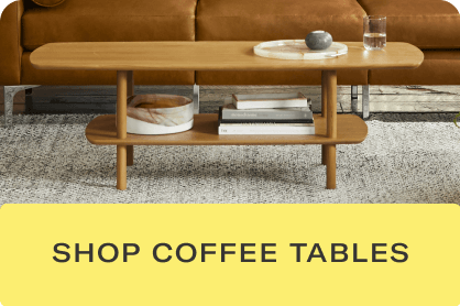 Shop coffee tables