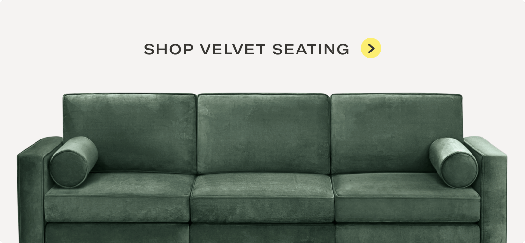 Shop Velvet Seating