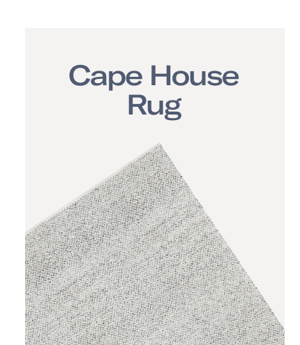 Cape House Rug