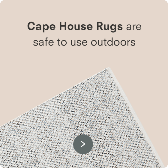 Cape House Rugs